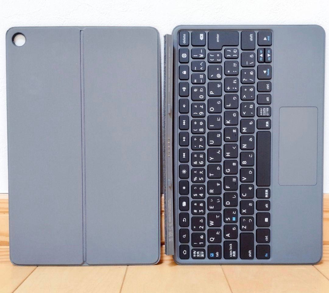 Amazon Fire Max 11 64GB 純正スリムカバー&純正キーボード｜Yahoo