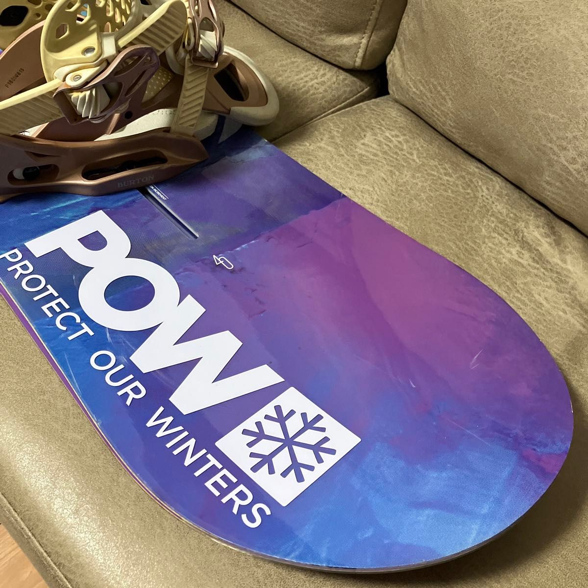 BURTON FEATHER 140 × BURTON LEXA｜Yahoo!フリマ（旧PayPayフリマ）
