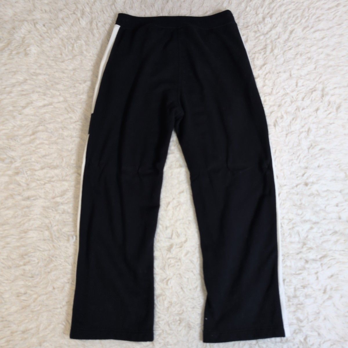 入手困難品】HERMES エルメス カラーライン パーカー＆パンツ