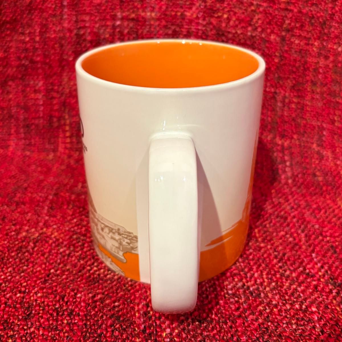 スターバックス マグカップ STARBUCKS カイロ｜Yahoo!フリマ（旧PayPay