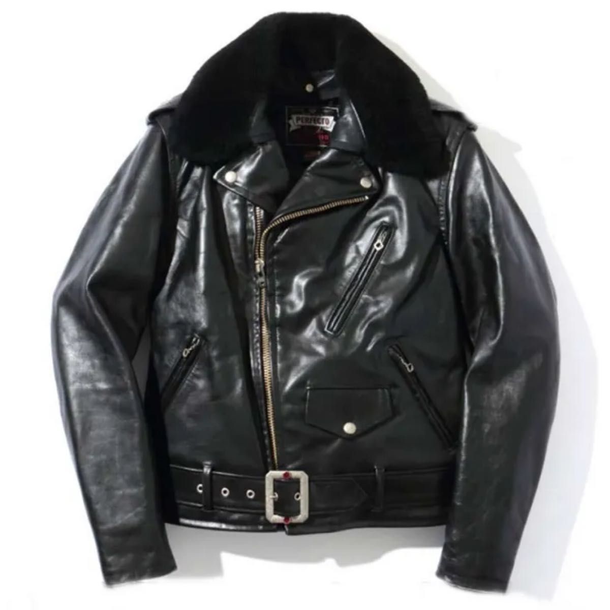 Schott ショット 100周年記念 ライダースジャケット マイケル Michael