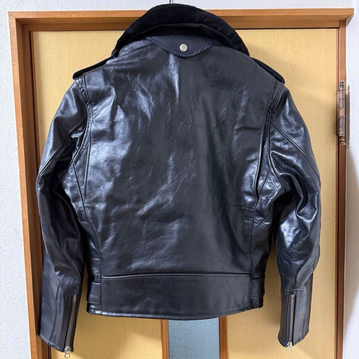 Schott ショット 100周年記念 ライダースジャケット マイケル Michael