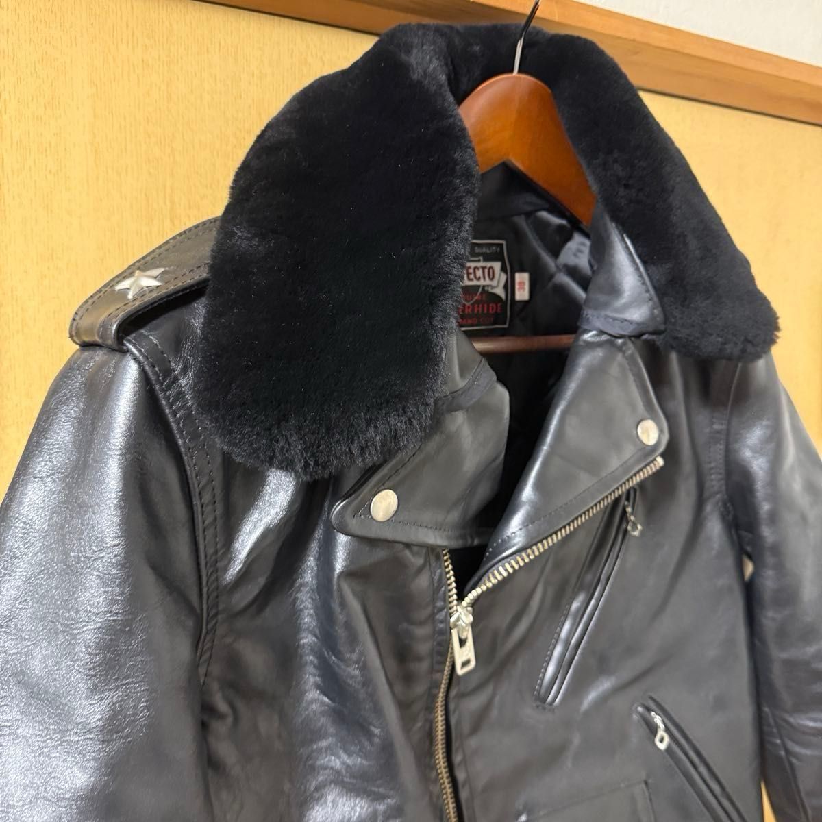Schott ショット 100周年記念 ライダースジャケット マイケル Michael