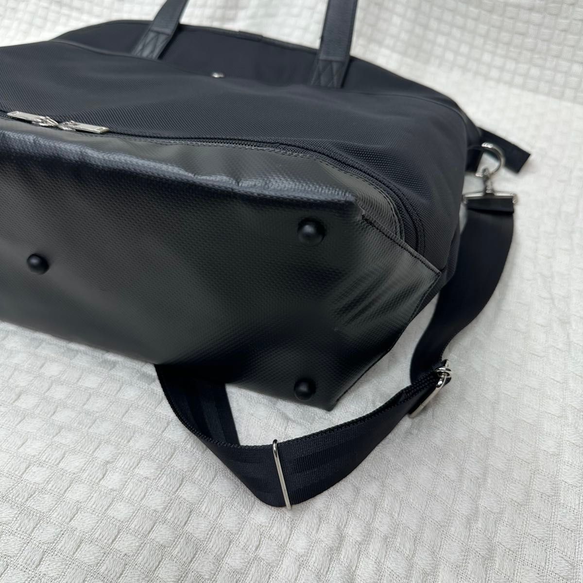 美品 希少 ポーター × JAL 限定コラボ 2WAY トートバッグ ビジネス A4