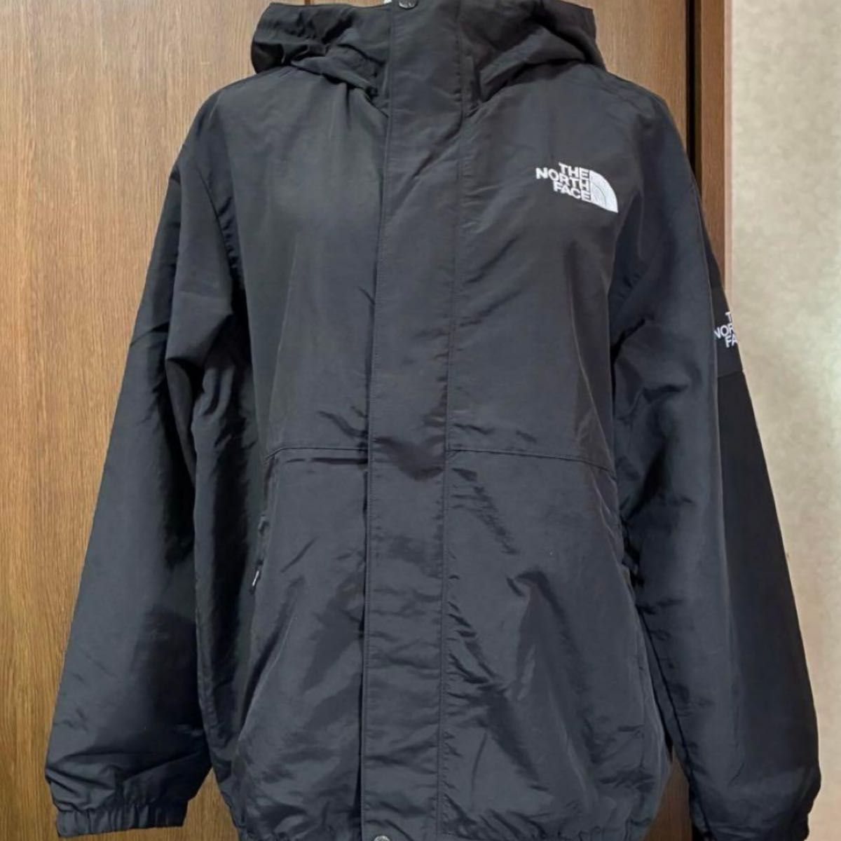 THE NORTH FACE 新品未使用 韓国正規品 ノースフェイス VILAN EX