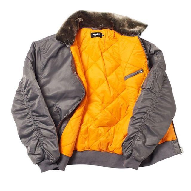 新品Palace PA-1 ジャケットM パレス jacket ボンバージャケット