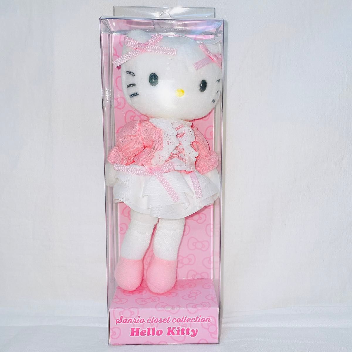 サンリオ クローゼットコレクション ハローキティ 普段着② Sanrio