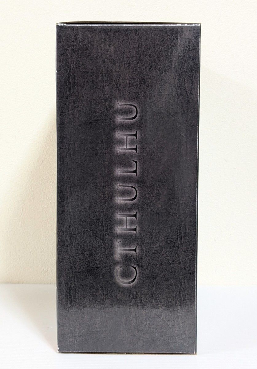 プレミアムバンダイ限定 H P ラヴクラフトのCTHULHU 怪獣番外地