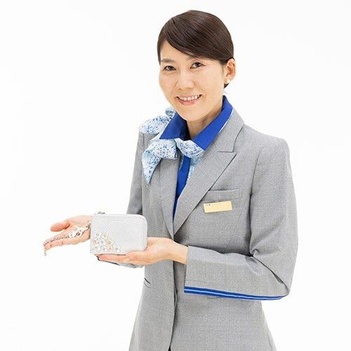 ANAオリジナル＞ アンテプリマ フラグメントケース 新品｜Yahoo!フリマ