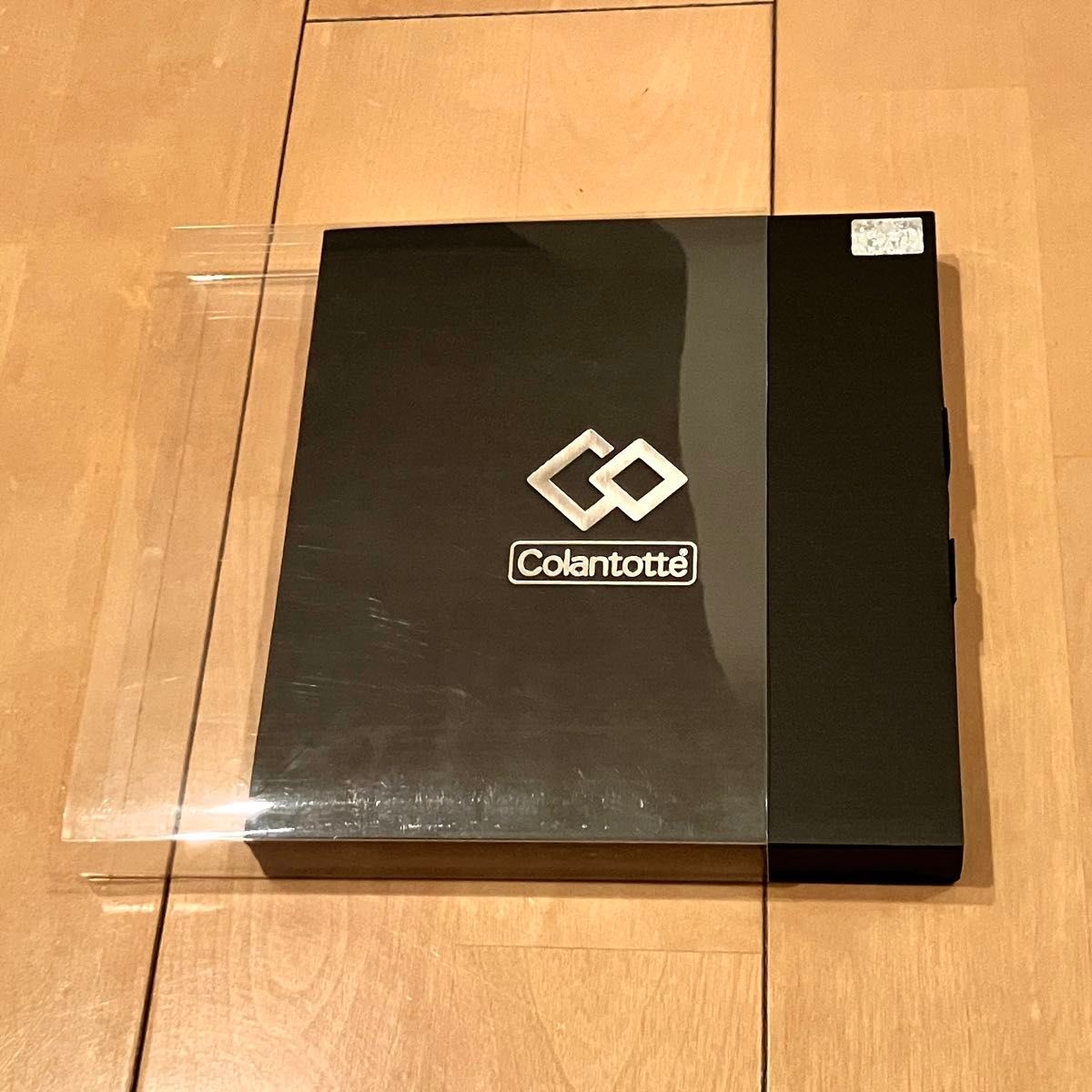 Colantotte コラントッテ TAO ネックレス 空箱 ケース｜Yahoo!フリマ