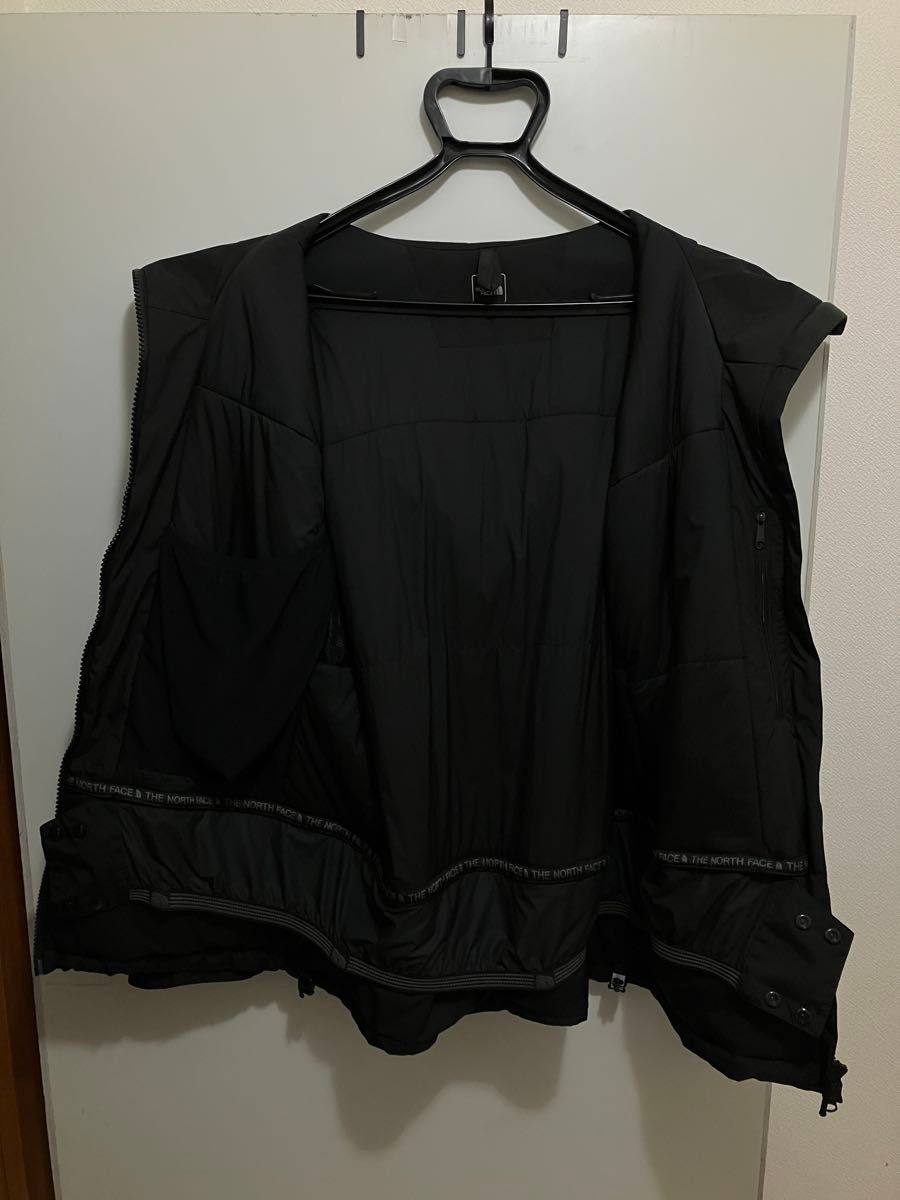美品・レア】GORE-TEX 中綿ジャケット ゴアサーミアムジャケット