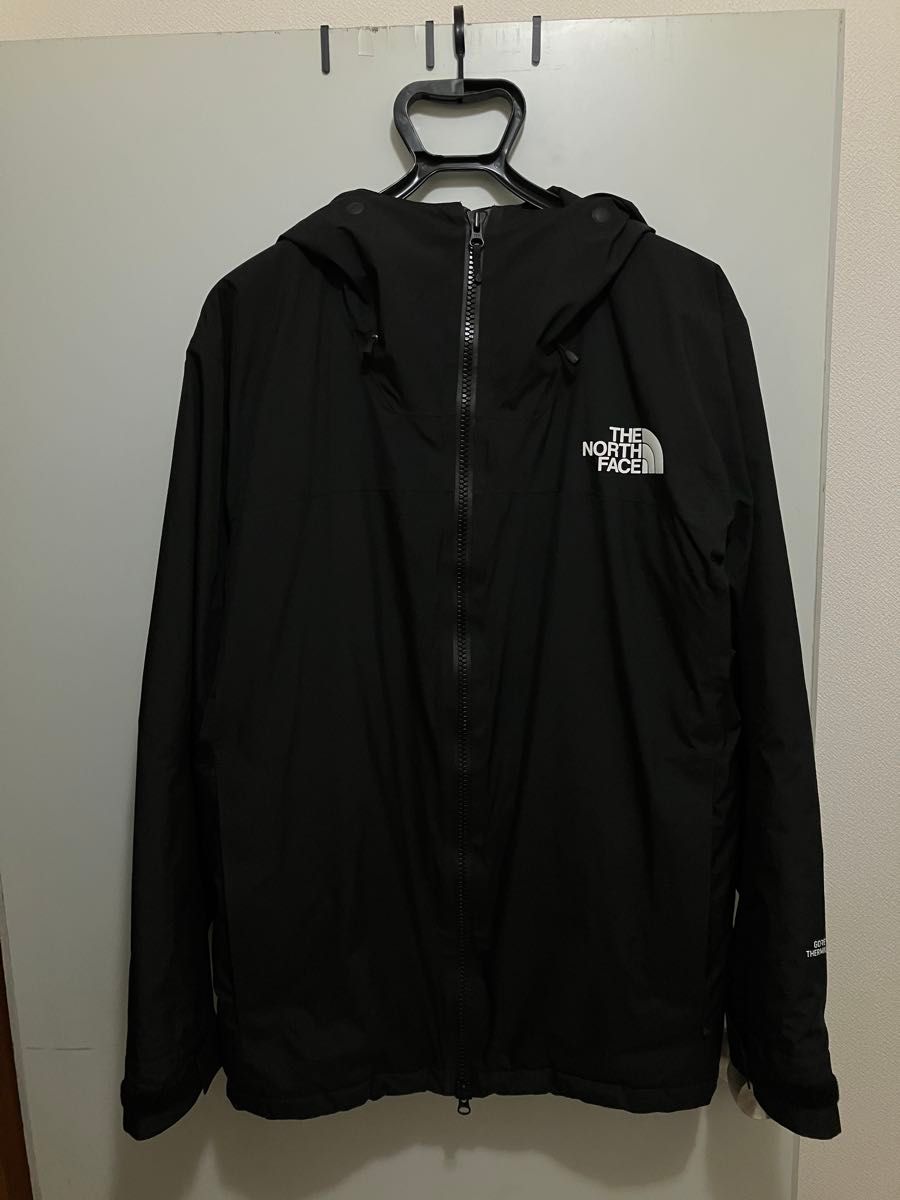 美品・レア】GORE-TEX 中綿ジャケット ゴアサーミアムジャケット