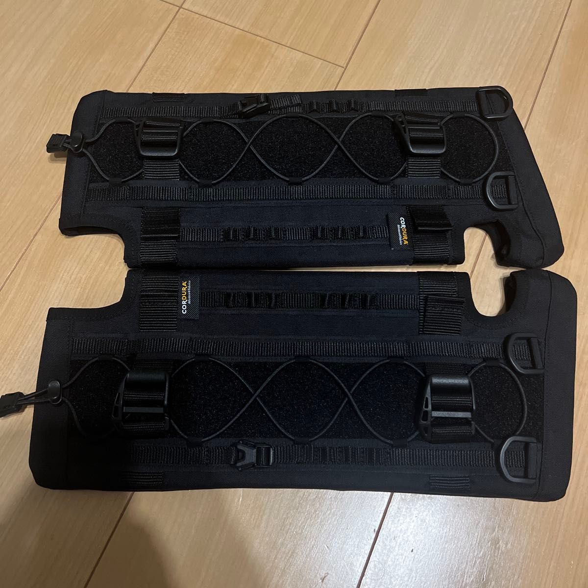 希少 FROM SCRATCH サンバイザーカバー 未使用品 ジムニーJB64 JB74