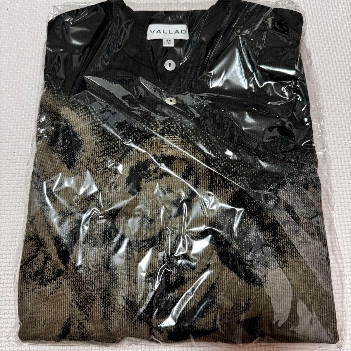 Vallad V HENRY NECK L/S サーマル M ブラック｜Yahoo!フリマ（旧