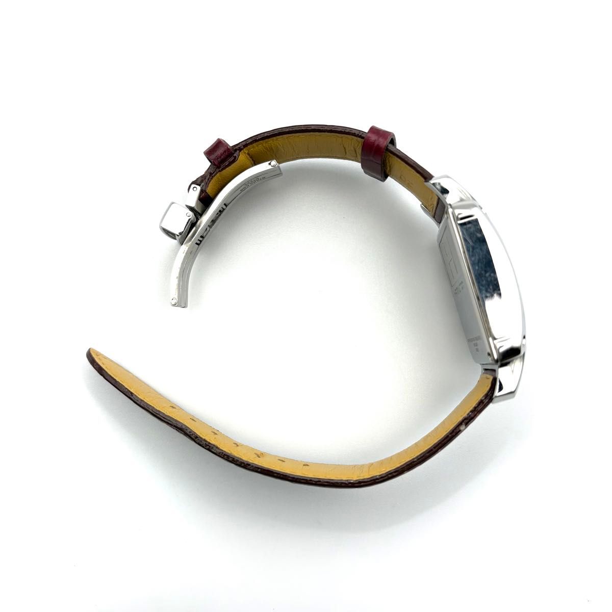 美品・稼働品】ハミルトン Hamilton ロイド クロノグラフ デイト