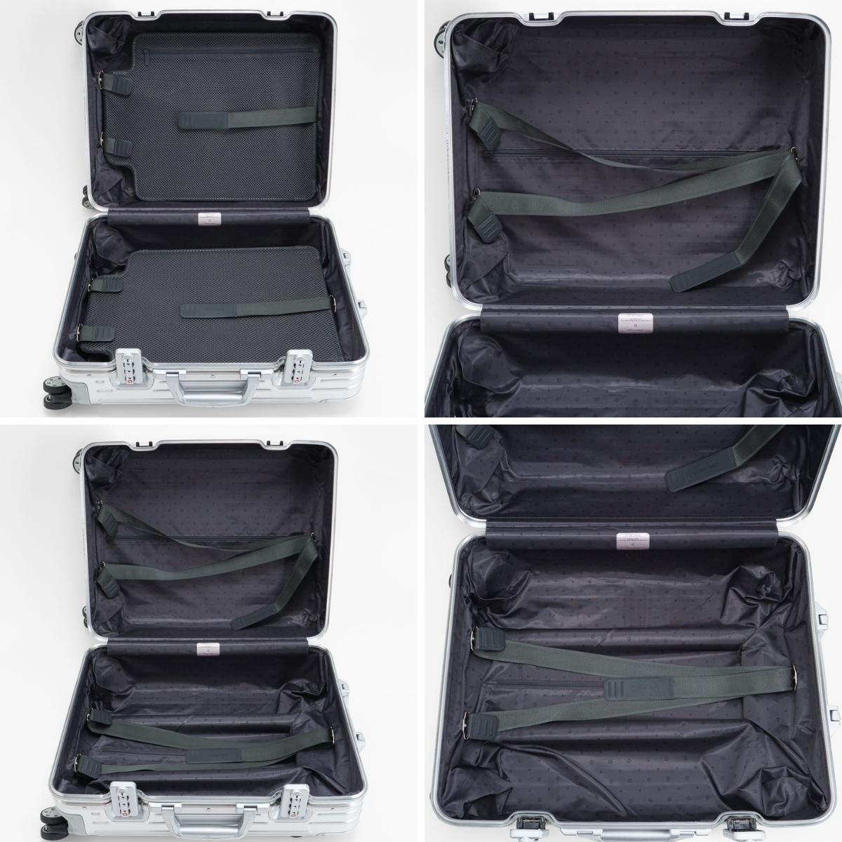 RIMOWA リモワ ORIGINAL Cabin Plus オリジナル キャビンプラス 49L 4