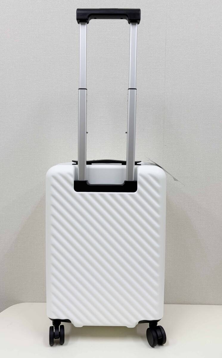 展示品 ACE エース EXACT イグザクト 機内持込みサイズ スーツケース