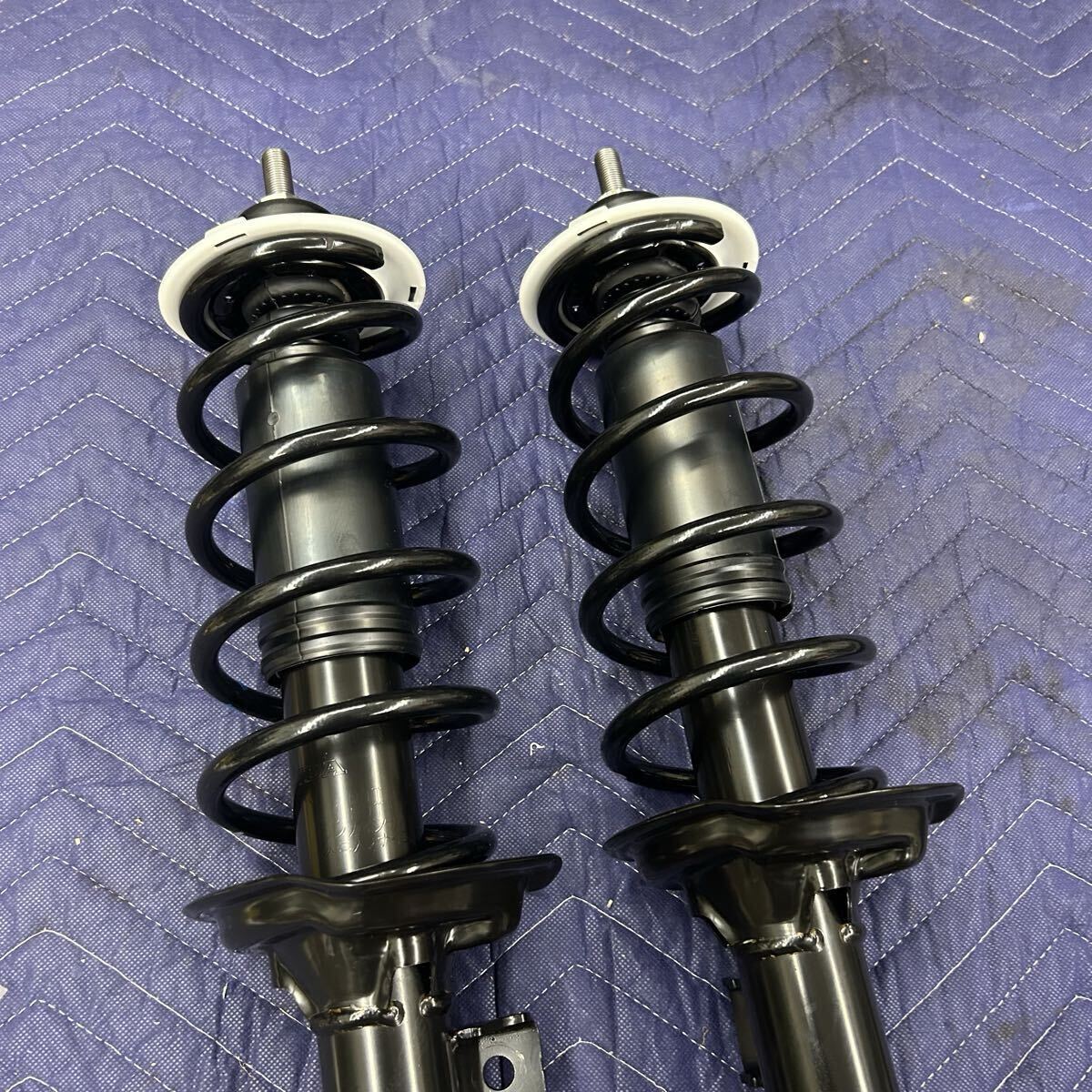 ホンダ JG3 N-ONE RS 純正 サスペンションキット ショック