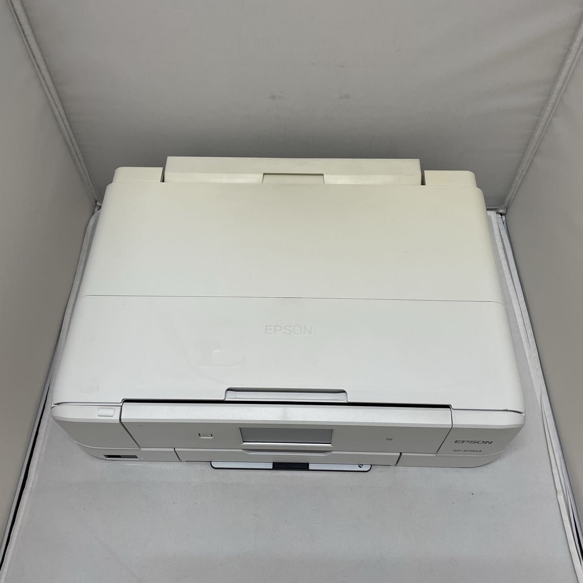 ジャンク EPSON プリンター EP-979A3 エプソン インクジェット