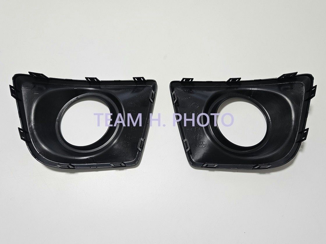 新品】HA36S アルトワークス ターボ RS スズキ純正 フォグランプベゼル