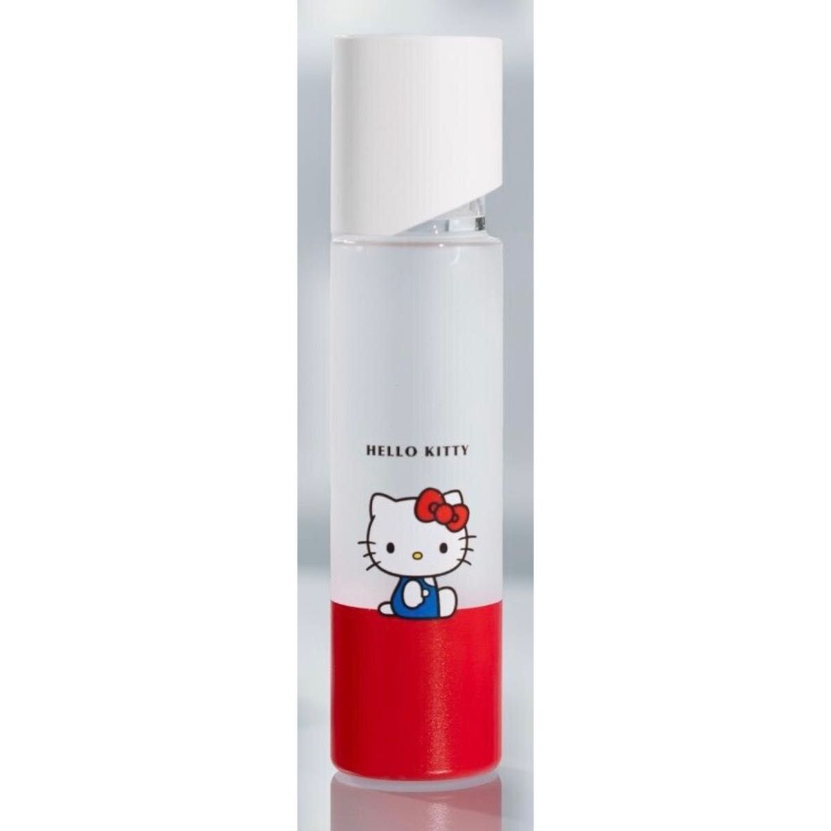 ORBIS オルビス Hello Kitty ハローキティ 化粧水 赤 ボトル｜Yahoo