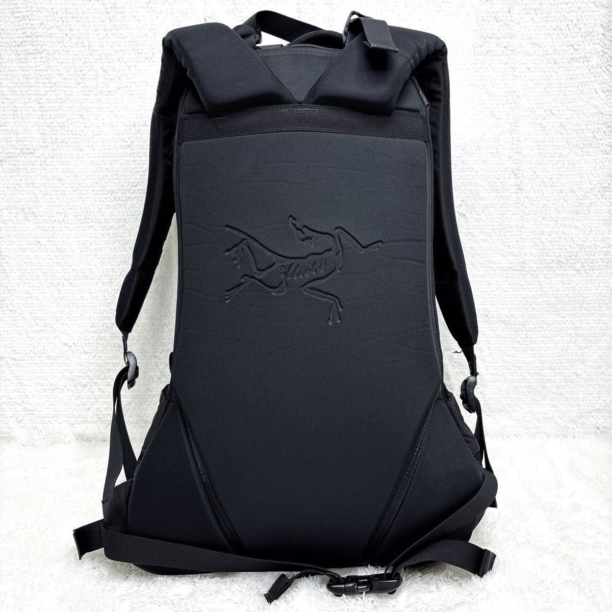 廃盤品 ARC'TERYX アークテリクス バックパック Arro22 アロー22