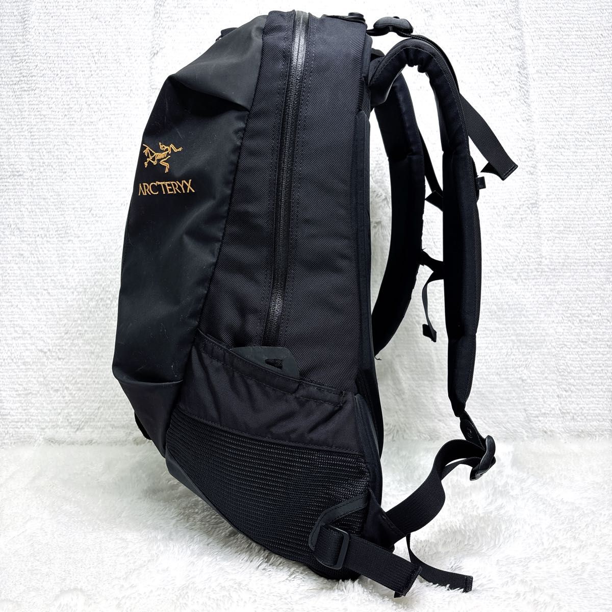 廃盤品 ARC'TERYX アークテリクス バックパック Arro22 アロー22