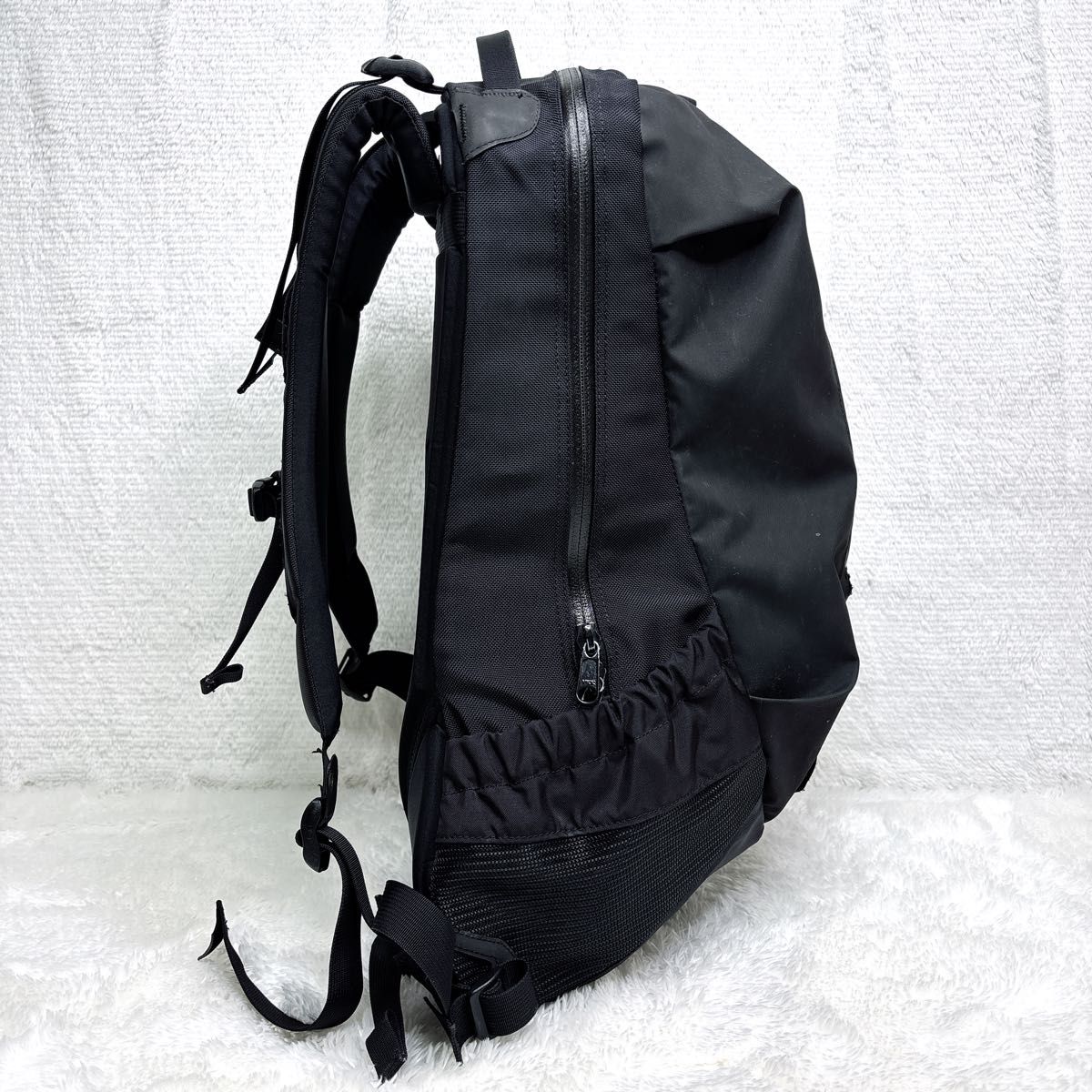 廃盤品 ARC'TERYX アークテリクス バックパック Arro22 アロー22