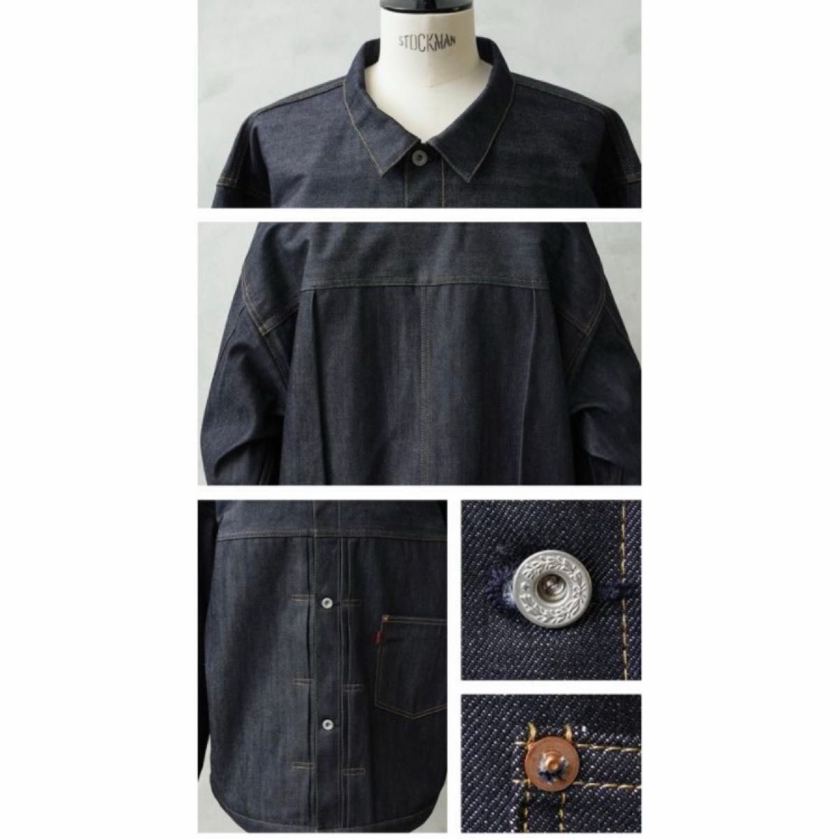 Levi's S506XX 1944 大戦モデル Tバック 48 WAIPER｜Yahoo!フリマ（旧