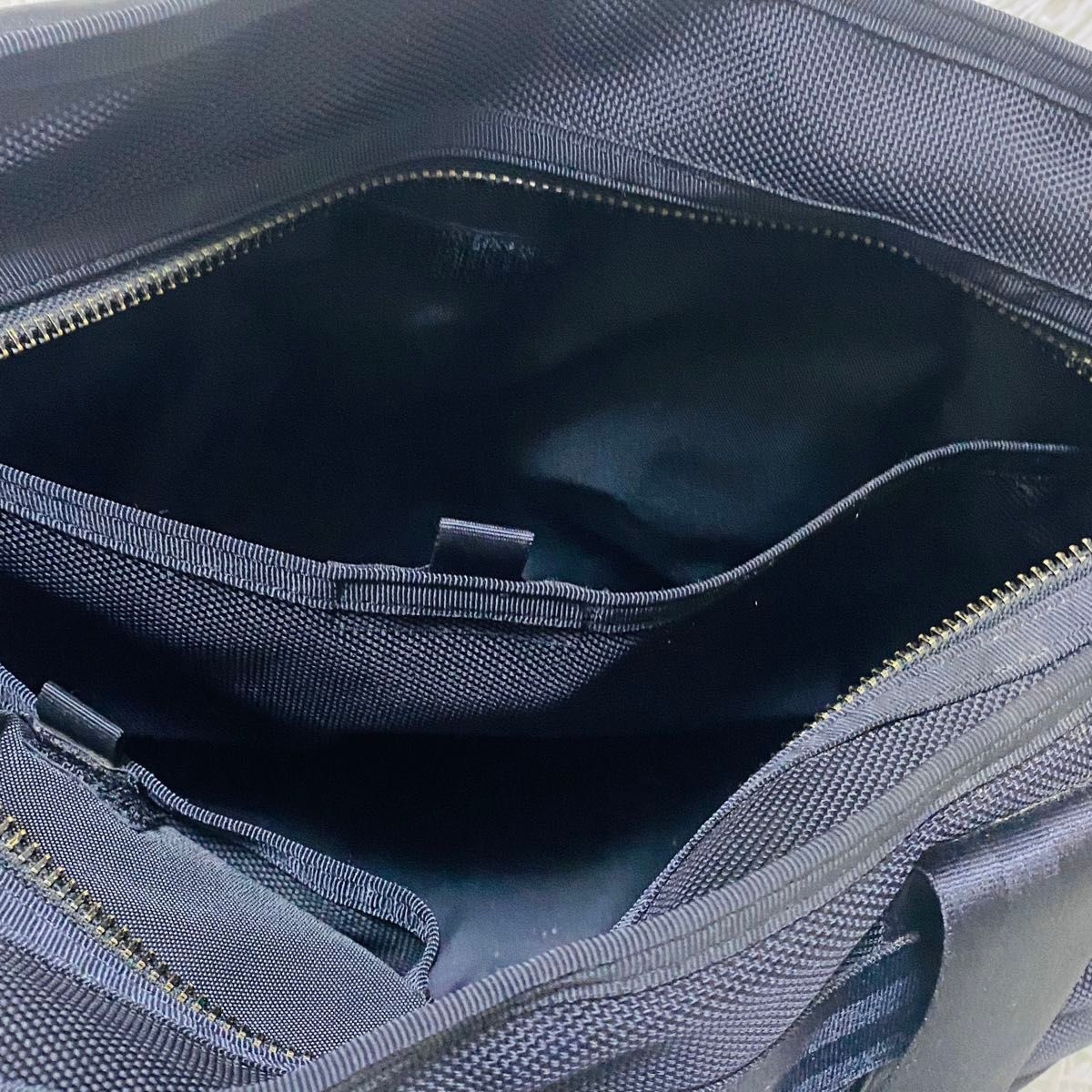 美品】PORTER ポーター ヒート トートバッグ 大容量 マグライト