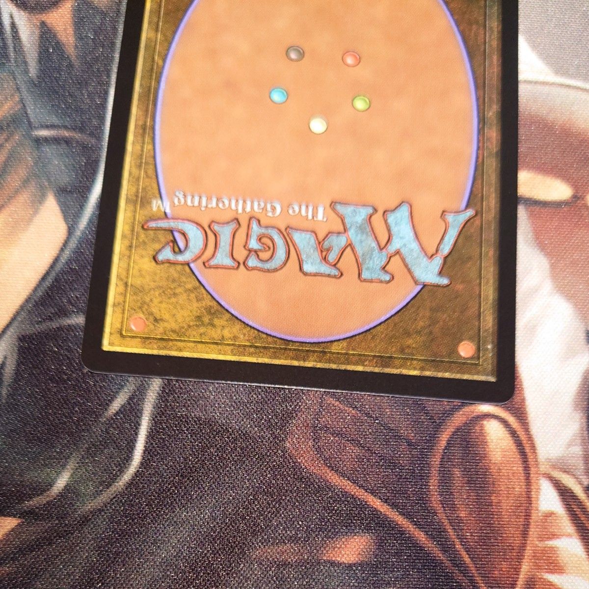 MTG アナグマモグラの仔 / Badgermole Cub 英語｜Yahoo!フリマ（旧