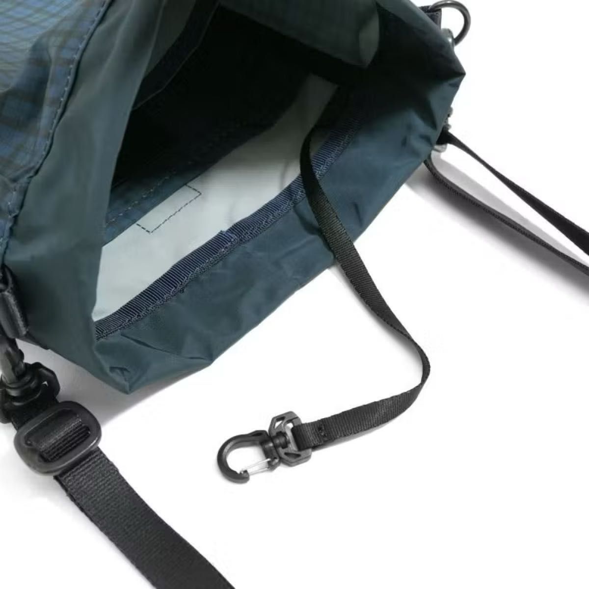 WTAPS STANDARD SUPPLY CHALK SHOULDERチョークショルダー グリーン