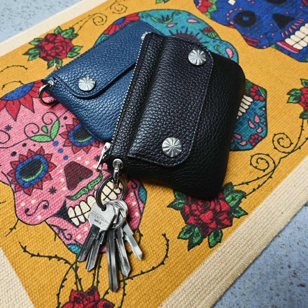 LOMEI LEATHER WORKS ロメイ レザーワークス 財布｜Yahoo!フリマ（旧