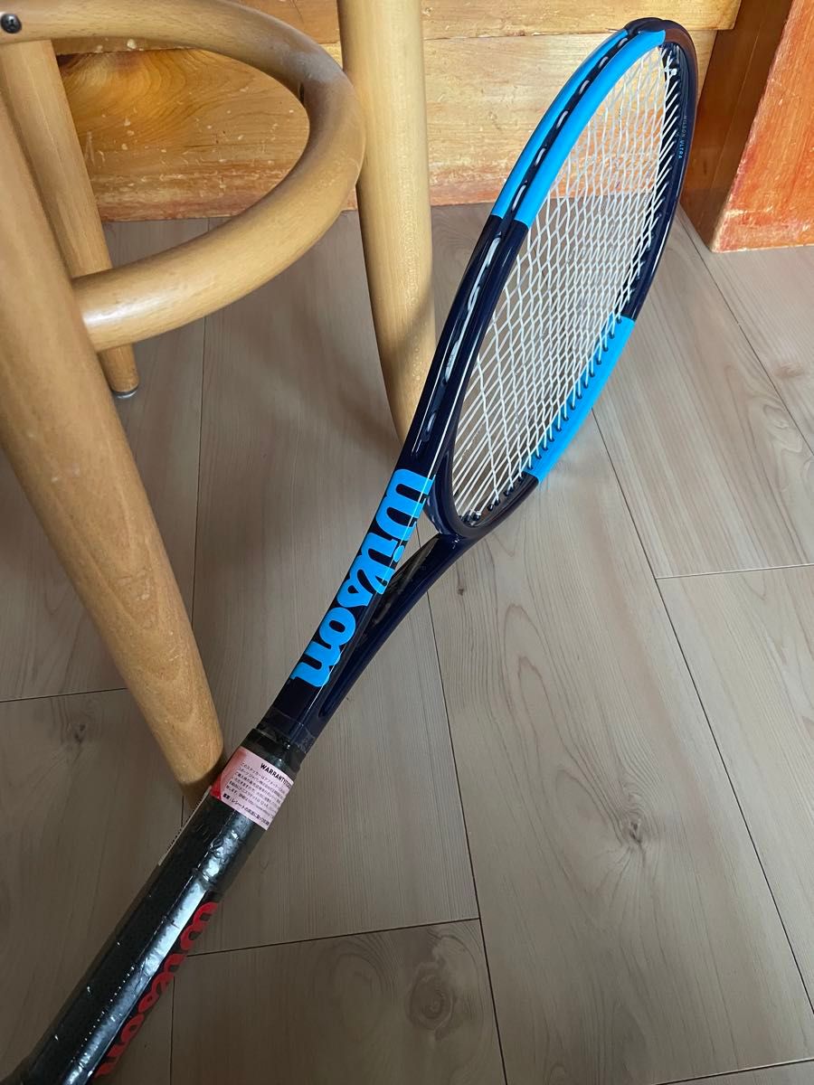 プロラボ 限定モデル ウィルソン ULTRA TOUR 97 18×20 G2 Wilson
