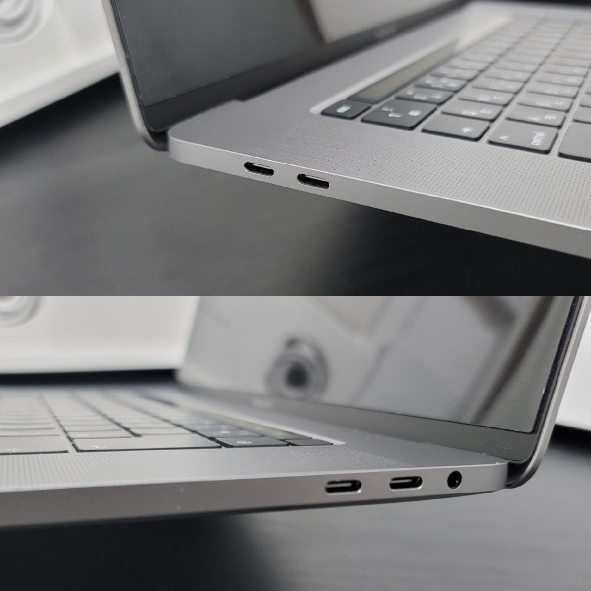 美品 MacBook Pro 16インチ i9 32/1TB CAD/BIM&3D設計 Vectorworks