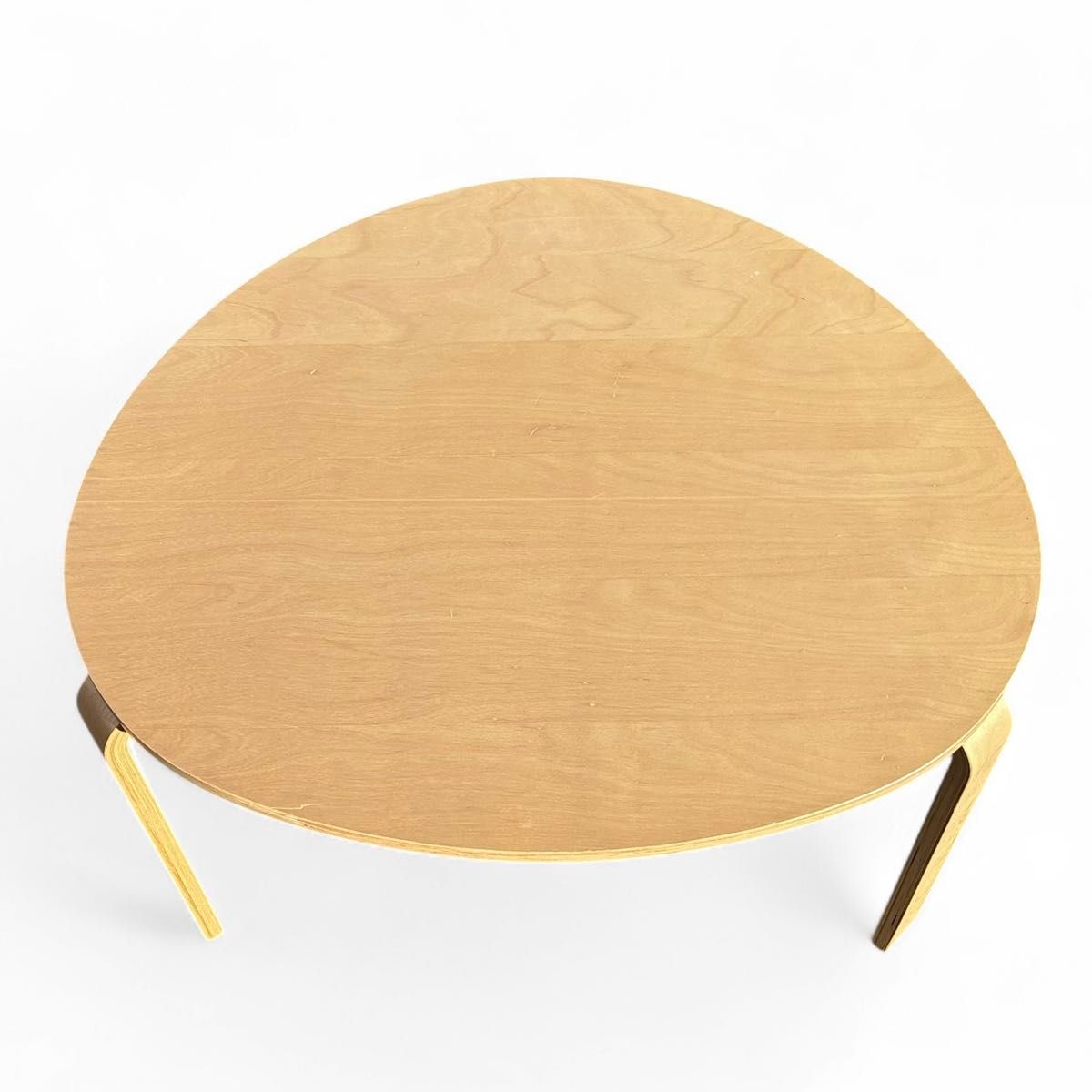 IKEA イケア SVALSTA スヴァルスタ ネストテーブル 2点セット 廃盤