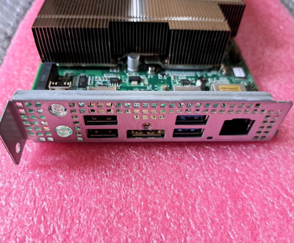 AMD BC-250 MOD BIOS おまけつき｜Yahoo!フリマ（旧PayPayフリマ）