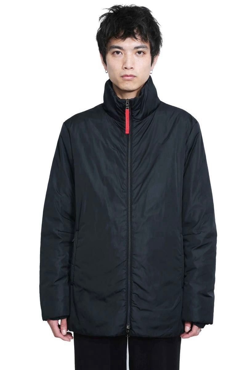 PRADA SPORT プラダ スポーツ ジップ ブルゾン ジャケット アウター