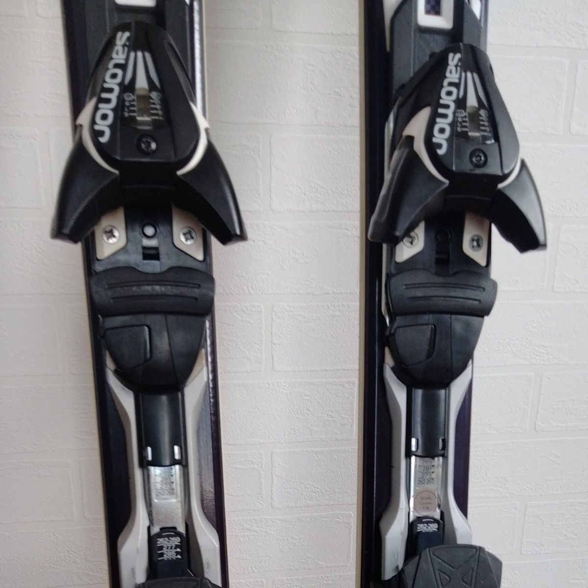 SALOMON X-MAX XTi 155cm サロモンスキー板｜Yahoo!フリマ（旧PayPay