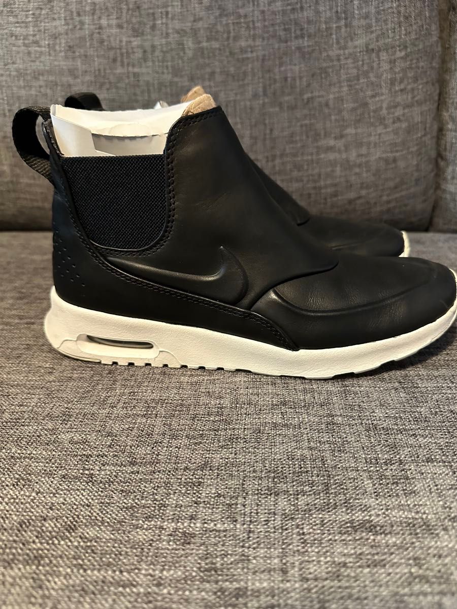 NIKE AIR MAX THEA MID ナイキ エア マックス シア ミッド 24cm｜Yahoo
