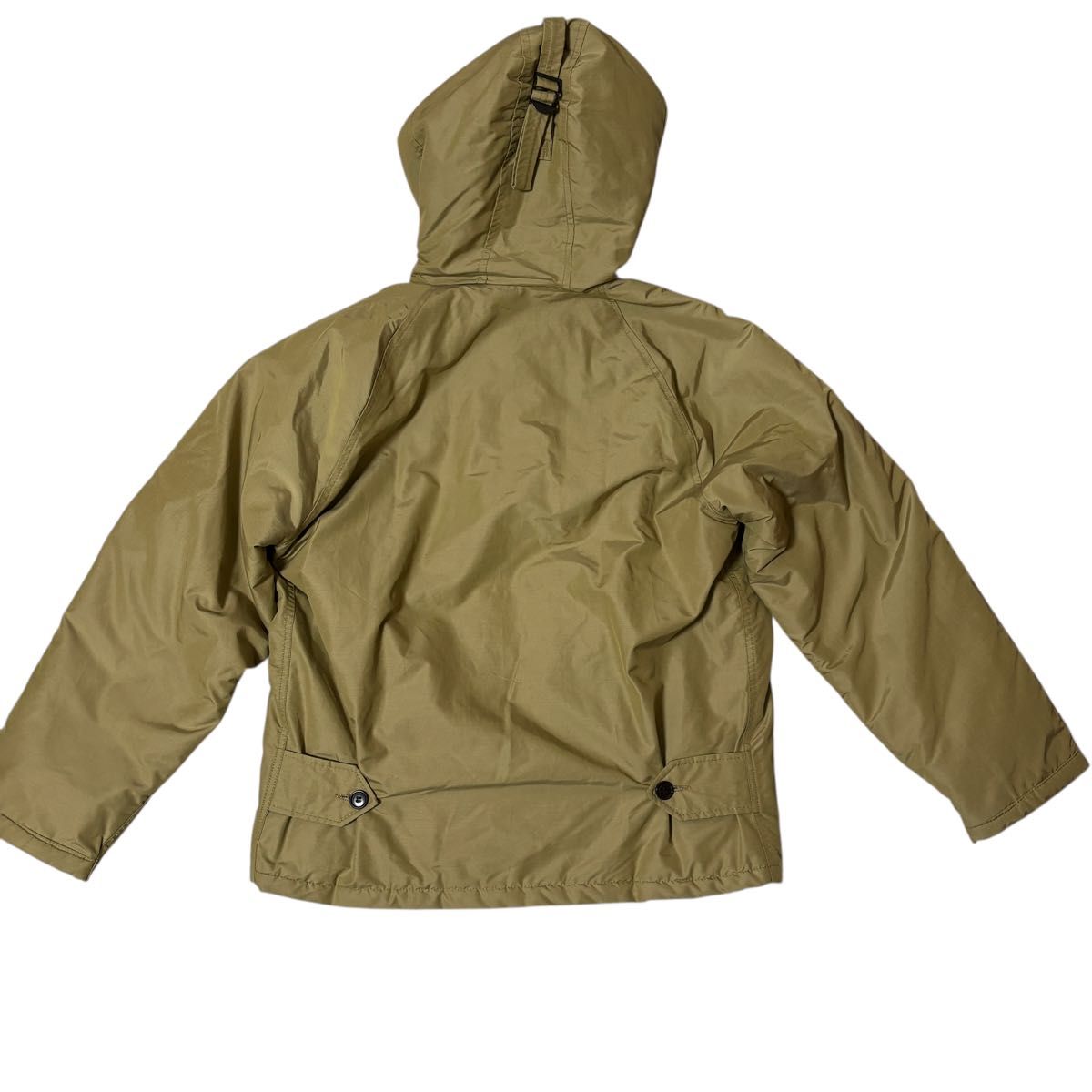 極美品】レア 希少 SPIEWAK スピワック N-2B フライトジャケット 40