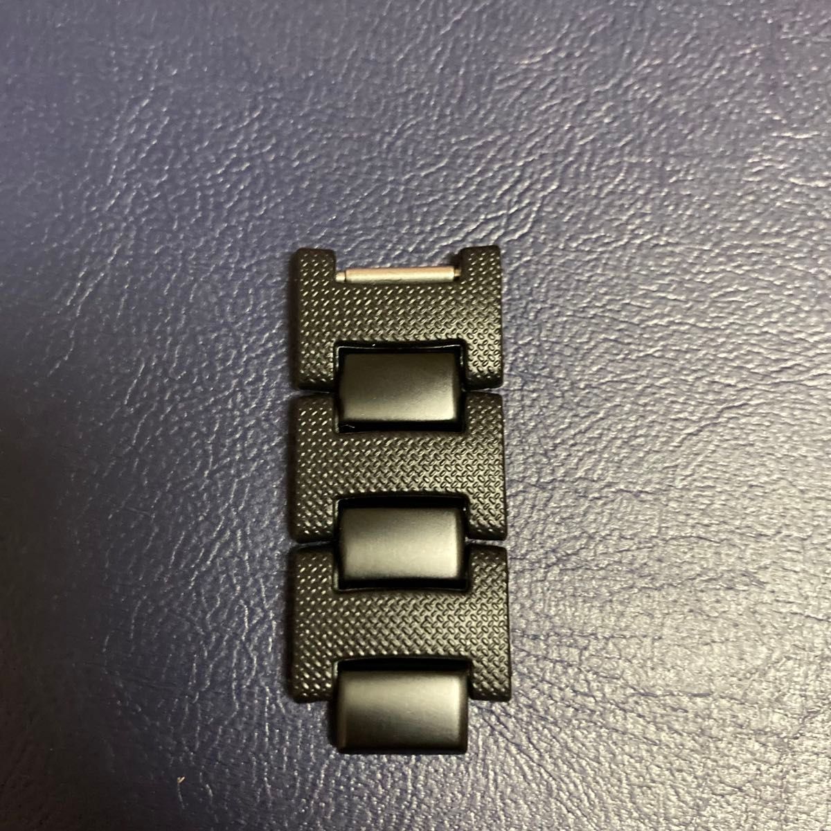 美品】【フルコマ】G-SHOCK 純正コンポジットバンド ベゼルセット