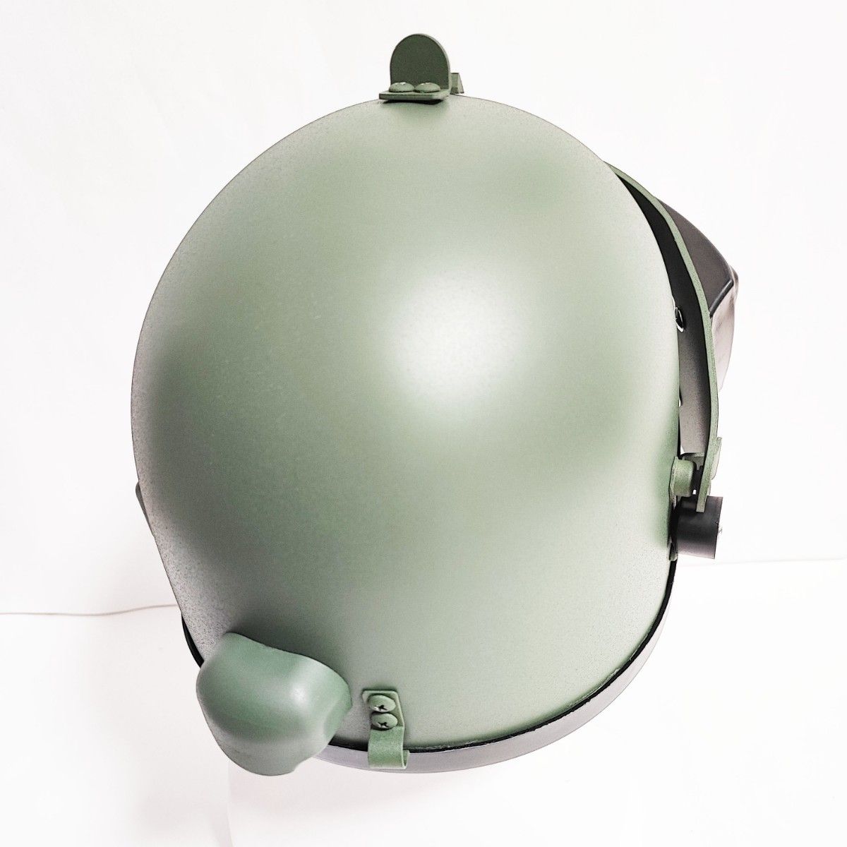ロシア軍 Altyn K6-3 PUBG ヘルメット レプリカ OD グリーン｜Yahoo