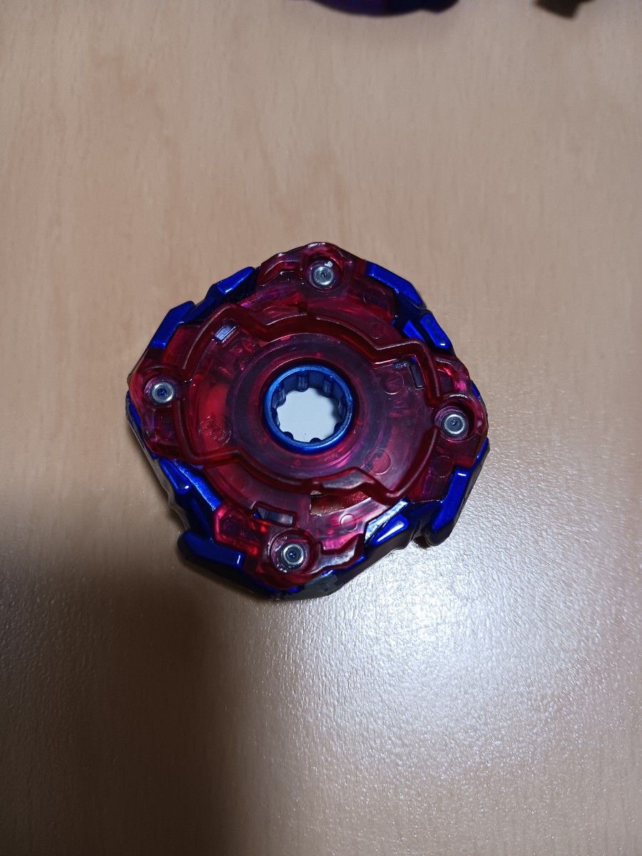 ベイブレードX コバルトドレイク 4-60 F メタルコートブルー｜Yahoo