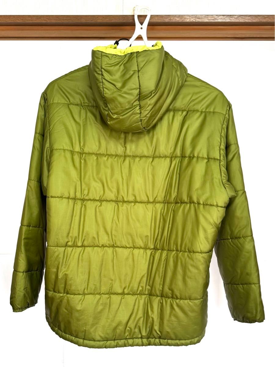 最終値下げ【人気カラー】Patagonia / パタゴニア 2004年 ダスパーカー