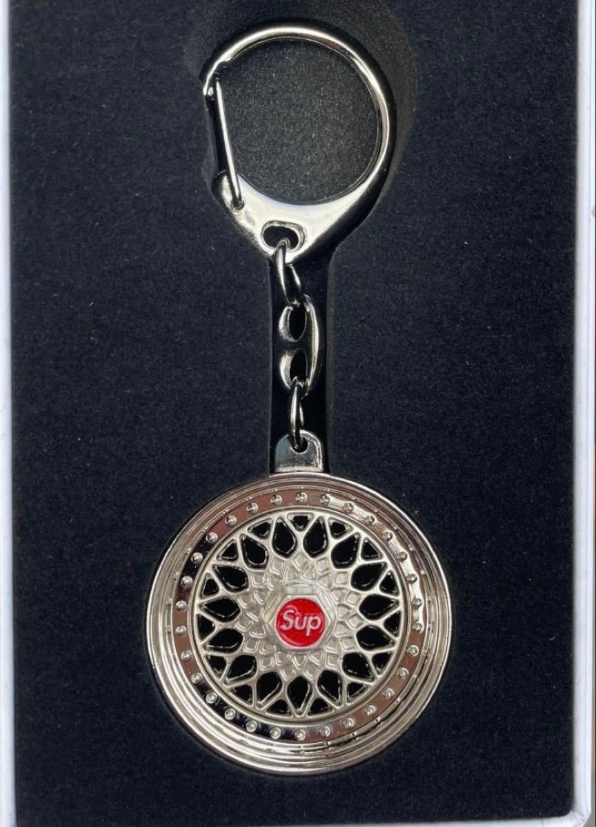 Supreme BBS RS Rim Keychain｜Yahoo!フリマ（旧PayPayフリマ）