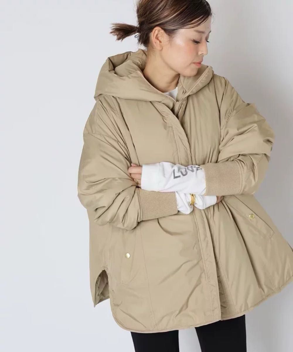 Deuxieme Classe CALUX QUILTED ジャケット｜Yahoo!フリマ（旧PayPay