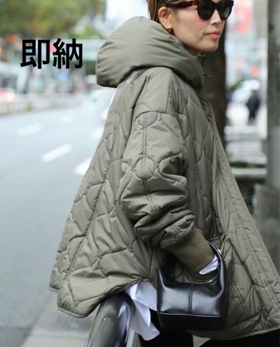 Deuxieme Classe CALUX QUILTED ジャケット｜Yahoo!フリマ（旧PayPay