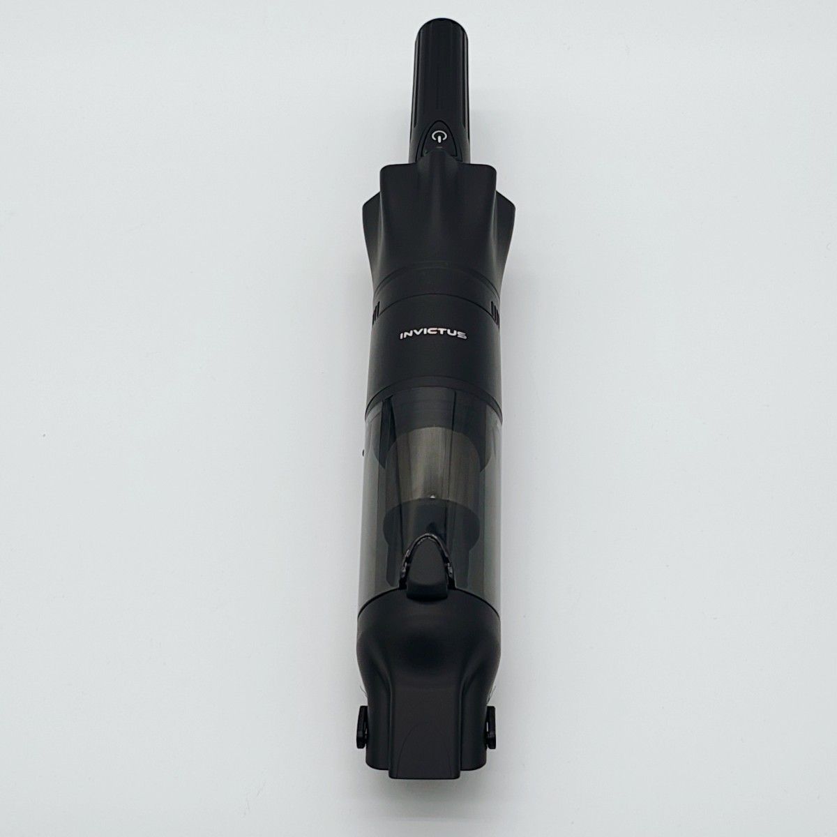 美品】インビクタス ワン ブラック INV-102 BLK 2024年製 コードレス