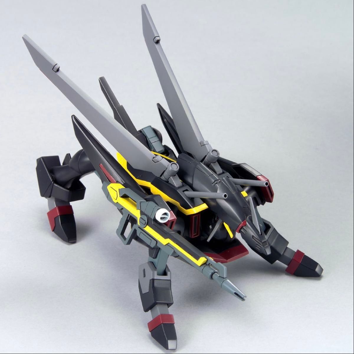 新品 ガンプラ HG カオスガンダム アビスガンダム ガイアガンダム SEED
